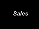 Real Estate Sales