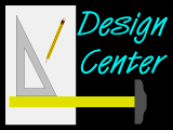 Lunar Base Design Center