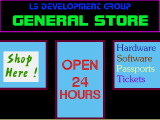 Company Store